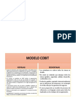 Modelo Cobit