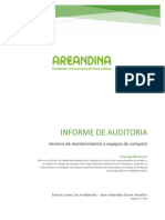 Auditoria de Seguridad - Eje3