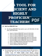 RPMS PPST Topic 2