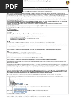 ubd planning framework - examinig global systems eea 532  eryn white
