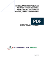 Proposal MS, Pongangan-Semarang 170220