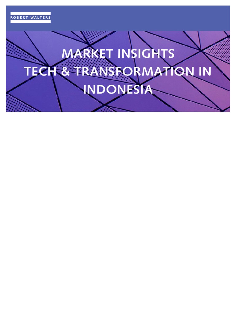 Robert Walters Salary Survey PDF Business Economics Business