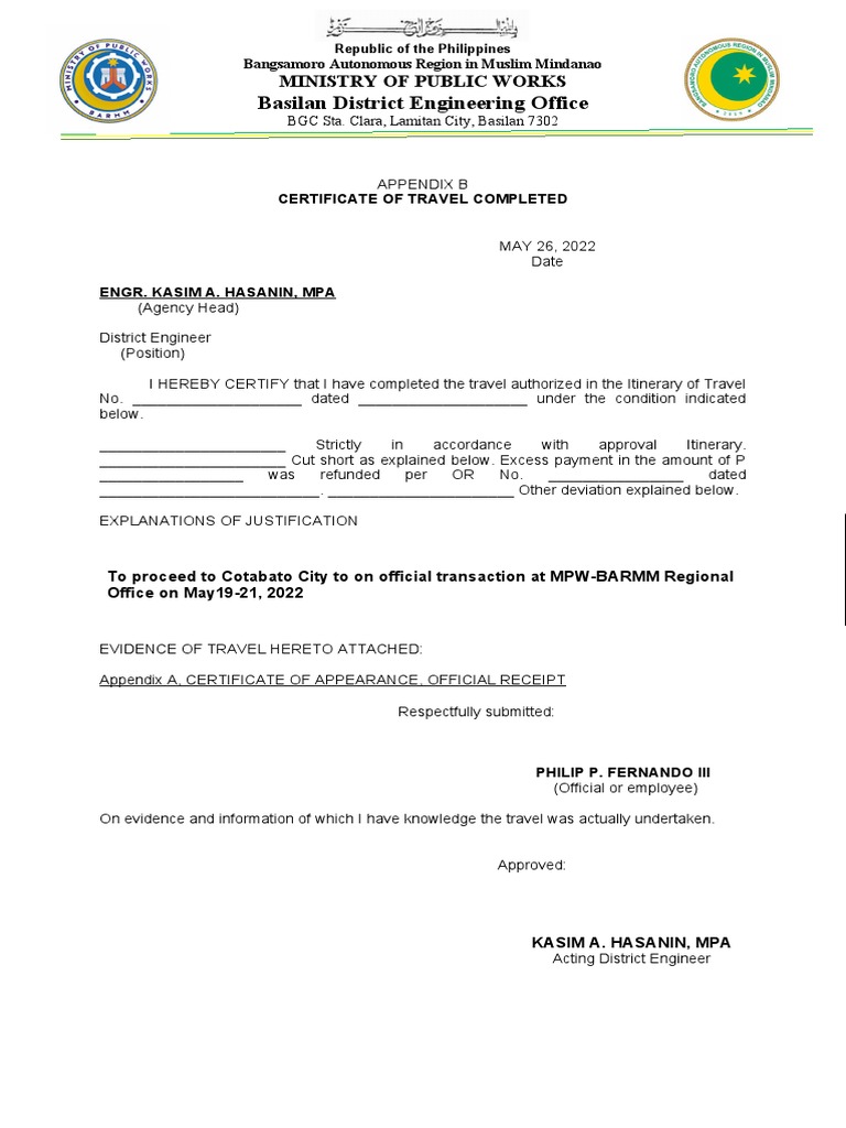 Appendix B | PDF