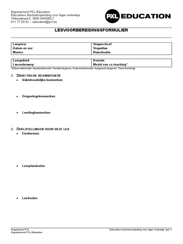 Leeg lvf pdf