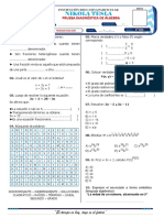 PD 2° Sec Álgebra