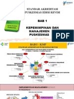 BAB 1 KMP Standar Revisi, Nganjuk 17 Okt 2022