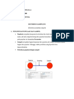 Resume Vidio Statistik