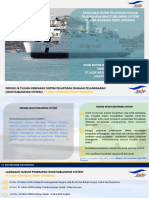 Sosialisasi Whistleblowing System PT ASDP Indonesia Ferry (Persero) (K)