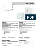 DE - Datenblatt EN - Datasheet: Anwendung Application