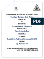 1.1 - Calculo de Las Propiedades Pseudo Criticas para Un Gas Natural Agrio Mediante La Regla de Mezclado de Stewart