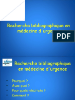 Pubmed Tutoriel