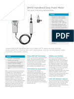 DM70 Datasheet B010162EN