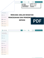 PDF Rencana Usulan Kegiatan Pencegahan Dan Pengendalian Infeksi Upt Puskesmas Pasundan Kota Samarinda Tahun 2020 Compress