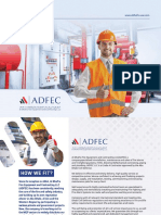 ADFEC Profile
