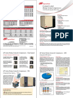 UP-5 Series 15-37 KW March 12