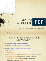 CH 5-6 Manusia Dan Budaya