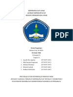 Reg B - 02 - Asuhan Keperawatan Kejang Demam Pada Anak