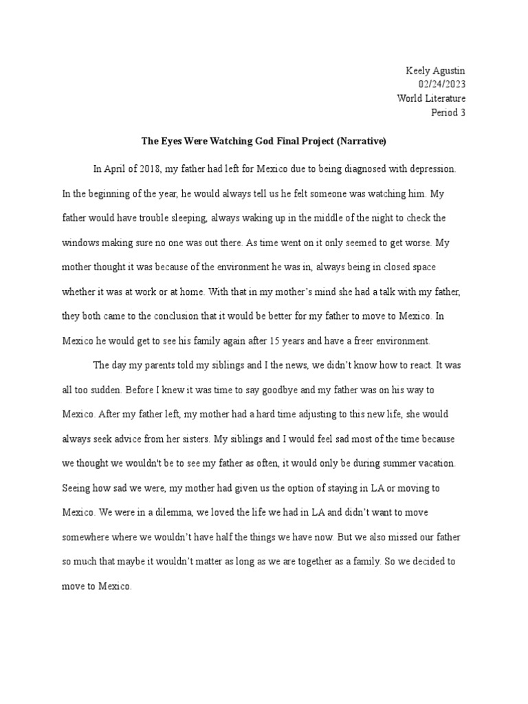 Tewwg Final Project Pdf