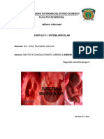 Resumen Cap 11. P1