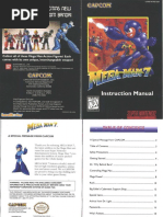 History of Nintendo Arcade Games | PDF | Nintendo | Gunfighter