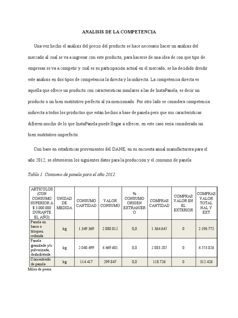 analisis-de-la-competencia-pdf-mercado-econom-a-economias