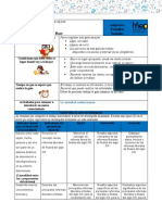 1PAB-Sexto, Estudios Sociales Semana 1° Setiembre