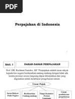 Download perpajakan 01 by ZainalMawahib SN62962098 doc pdf