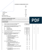 Latest Version of GMR - FPS-STEPS - Summary With Validators Column