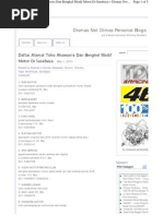 Download Alamat Bengkel Surabaya by Tony Irawan SN62962175 doc pdf