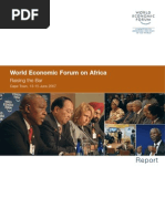 Download World Economic Forum on Africa 2007 by World Economic Forum SN6296219 doc pdf