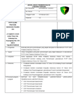 Sop Jenis2 Pemeriksaan Laboratorium