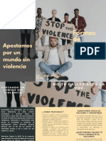 Tipos de Violencia