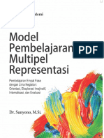 Model Pembelajaran Multipel Representasi - OK - 2