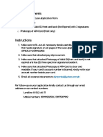 UPDATED LOAN FORM Compressed