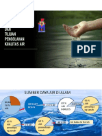 Pk8-KD3T3.Sumber Air dan Tujuan Pengolahannya