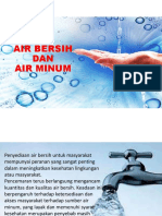 Pk8-KD3T2. Air Bersih Dan Air Minum