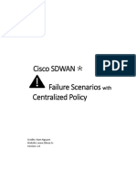 Sdwan