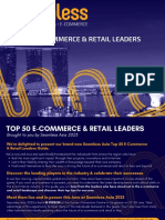 Seamless Asia Top 50 e Commerce Retail Leaderscompressed