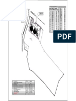 SITE PLAN TECHNICAL DESCRIPTION LOT 4