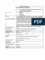 Inm - Kepatuhan Terhadap Clinical Pathway