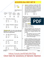 Nielit Scientist B Ece Dec 2021