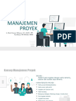 Basic Project Management