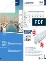 Sistemas Iluminación Estancos LED 12-24V