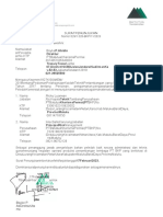 20230218-BKP-S Penunjukan Direktur Ke KTT Management Handak - S&S