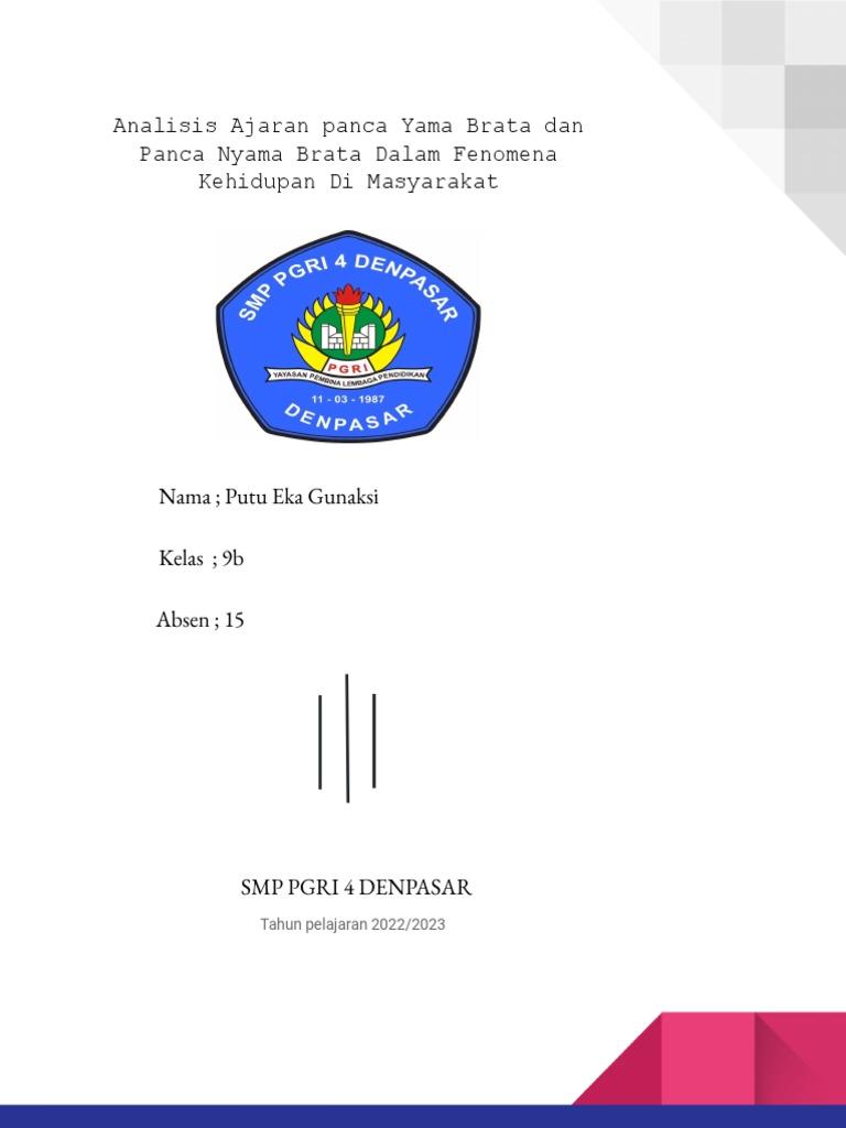 Types Of Project Proposal Pdf