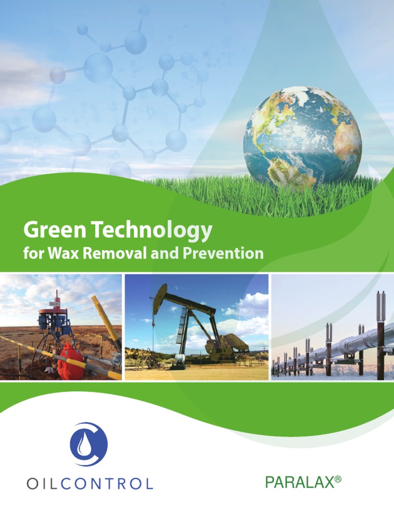 Paralax 2016 OILCTL | PDF | Pipeline Transport | Toxicity