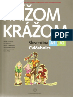 Renata Kamenarova Krizom Krazom Slovencina A1 A2 Svicebnica 2015