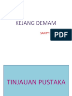 Kejang Demam