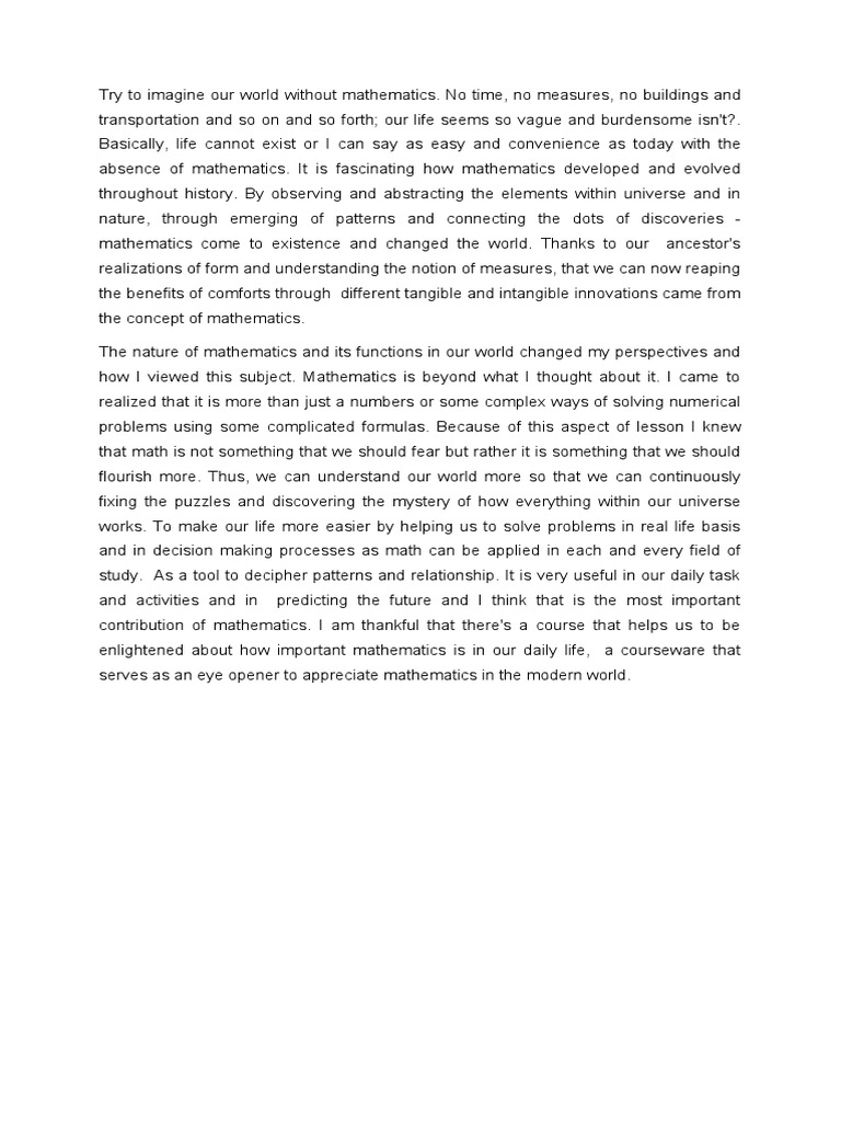 Mathematics pdf