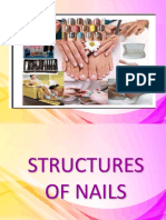 Structures of Nails